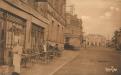 Hôtel Terminus avenue de la gare