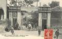 Antière - Entrée de l'Usine