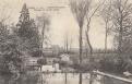 Paysage au Lavoir public