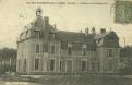 Château de la Cheneillié