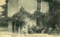 Hôtel de la Tête-Noire