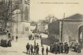 La Place et les Halles