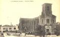 Sortie Eglise