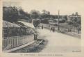 Marclouzaux - Route de Mouchamps