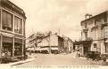 Carrefour de la rue de la République