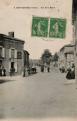 Rue de la Mairie