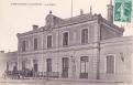 Gare de Fontenay