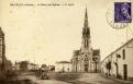 La Place de l'Eglise