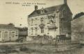 La Poste et le Monument aux Morts