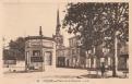 Place de la Bascule