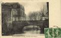 Un Pont sur la Smagne