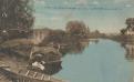 La Sèvre Niortaise à Damvix 2