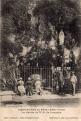 Grotte de Lourdes