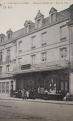Magasins Modernes-Rue du Port