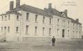 Le nouvel Hôpital