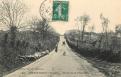Route de la Tabarière