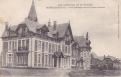 Château de la Chauvignère