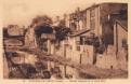Vieilles maisons et le Pont Neuf