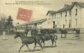 Annexe du Dépôt de Remonte de Fontenay le Comte