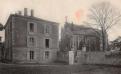 Institution Saint-Joseph-Chapelle et Villa Hélène