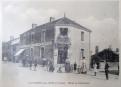 Hôtel du Commerce