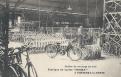 Fabrique de cycles Origan 2