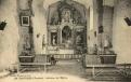 Intérieur de l'Eglise