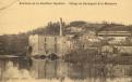 Village de Daubigeon et la Minoterie