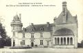 Château de la Court d'Aron