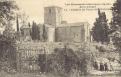 Eglise du Vieux Pouzauges