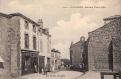 Rue de la Vieille Eglise