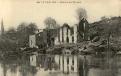 Ruines du Picquet