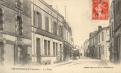 La Poste