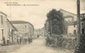 Rue du Pont-Pourri