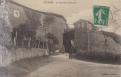 La Porte de la Poterne