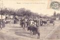 Le Champ de Foire aux Boeufs