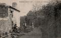 Chemin de la Billerie