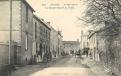 La Grande Rue et la Poste