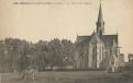 Le Chevet de l'Eglise