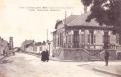 Postes Télégraphe Téléphone