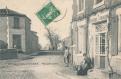 Rue principale