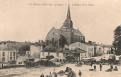 L'Eglise et la Place