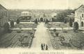 La Cour du Collège Richelieu