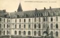 Le Couvent