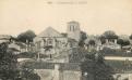 Vue panoramique
