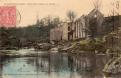 Ruines de la Filature de Picquet