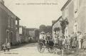 Rue de Thorigny