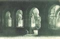 Restes de l'Abbaye