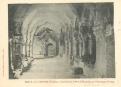 Les Cloîtres de l'Ancienne Abbaye