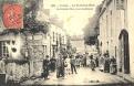 La Grande Rue et ses habitants